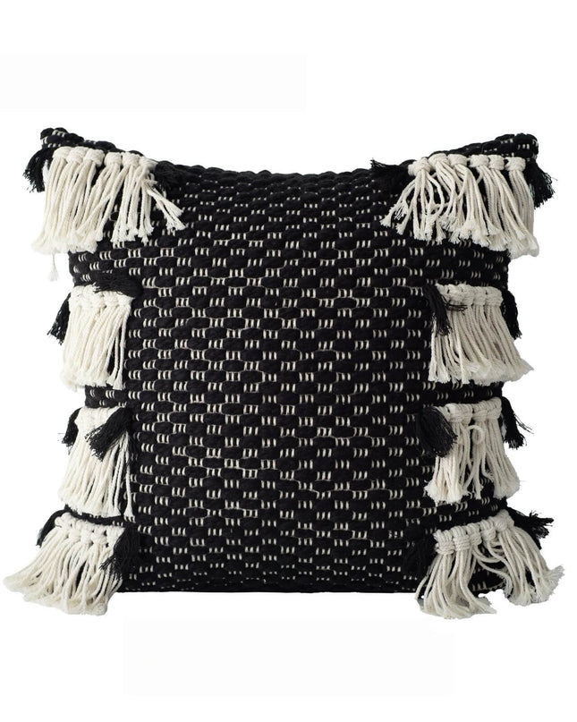 Wabi-Sabi Throw Pillows & Cushion