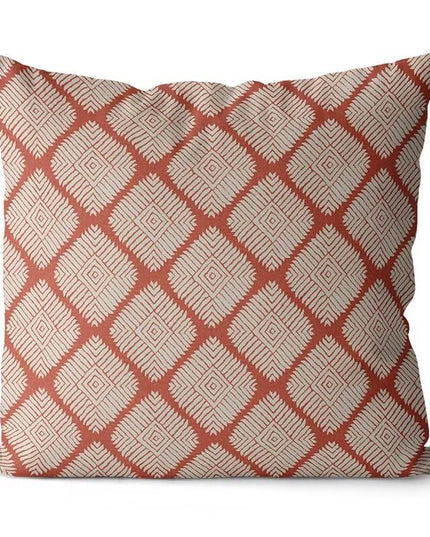 Vintage Art Cushion - Christmas Edition
