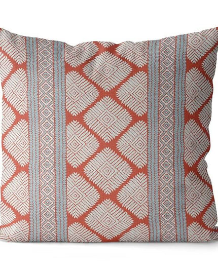 Vintage Art Cushion - Christmas Edition