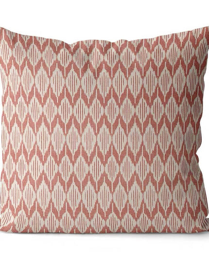 Vintage Art Cushion - Christmas Edition