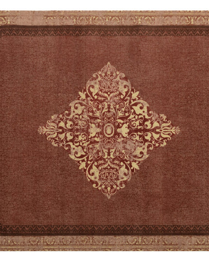 Autumn Antique Art Persian Wool Rugs