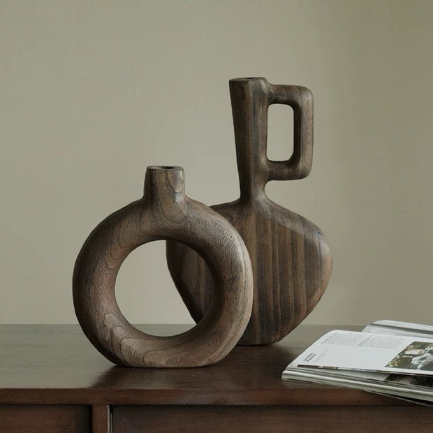 <h3>Vase</h3>