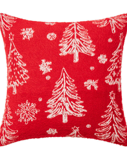 Christmas Plush Cushion - Christmas Edition