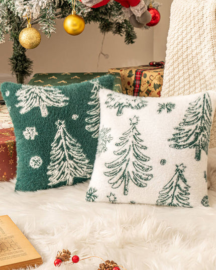 Christmas Plush Cushion - Christmas Edition