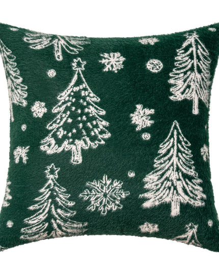 Christmas Plush Cushion - Christmas Edition