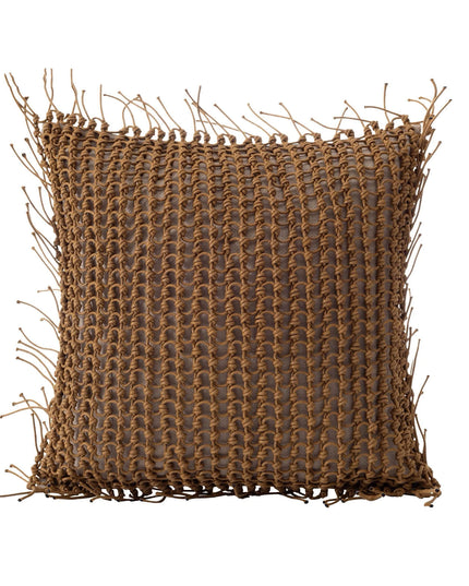 Wabi-Sabi Style Living Room Throw Pillows