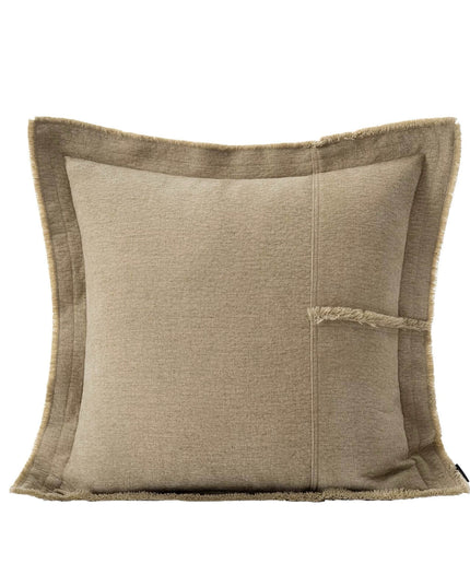 Wabi-Sabi Style Living Room Throw Pillows