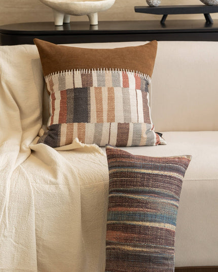 Antique  Living Room Throw Pillows