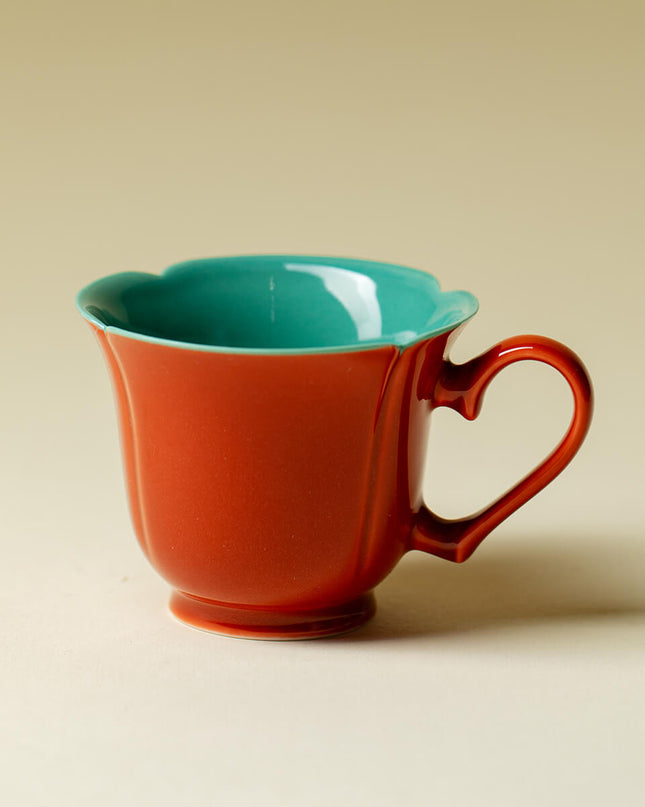 Christmas Edition - Love Ceramics Espresso Cup Set