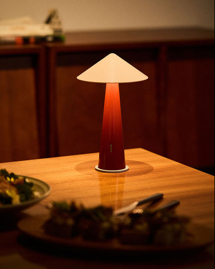 Zafferano Mushroom Table Lamp