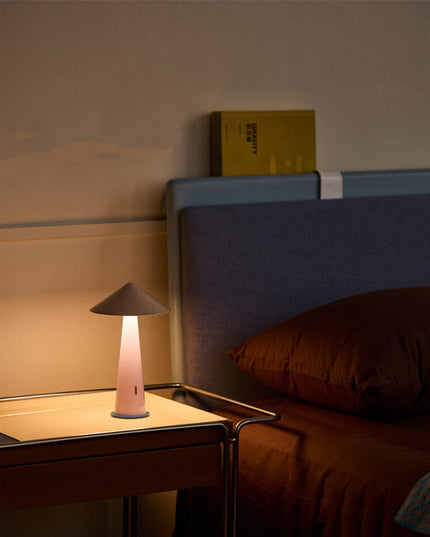 Zafferano Mushroom Table Lamp