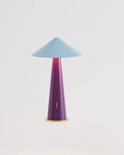 Zafferano Mushroom Table Lamp