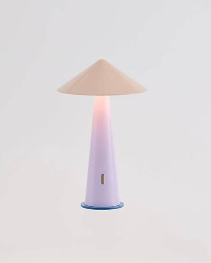 Zafferano Mushroom Table Lamp