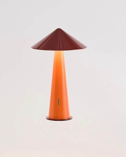 Zafferano Mushroom Table Lamp