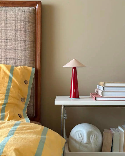 Zafferano Mushroom Table Lamp