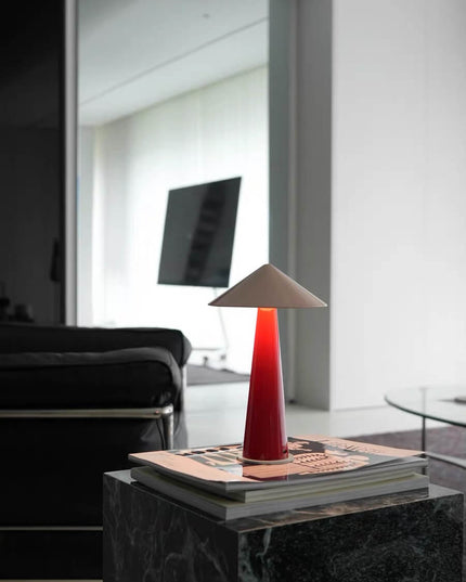 Zafferano Mushroom Table Lamp