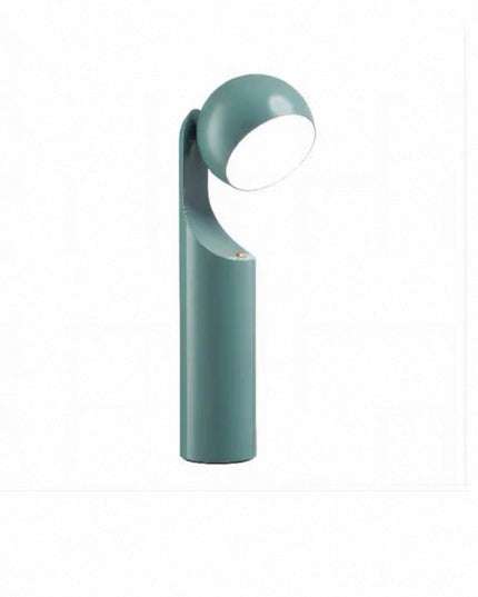 Outdoor Camping Table Lamp & 8-Hour Cordless Charging