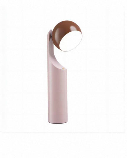 Outdoor Camping Table Lamp & 8-Hour Cordless Charging