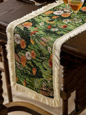 Tables & Fabrics