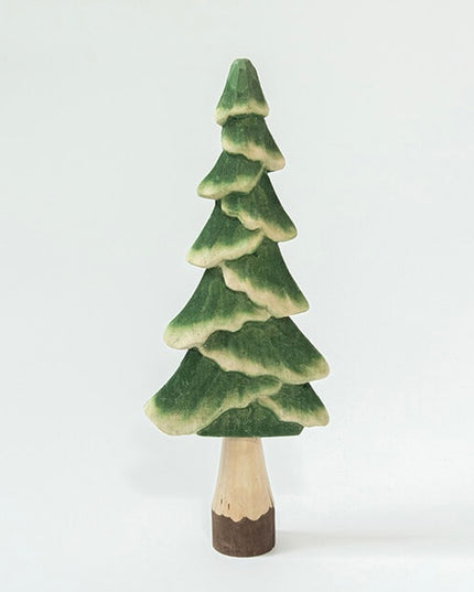 Ralph Lauren Christmas Tree Wooden Horse  Table Decor