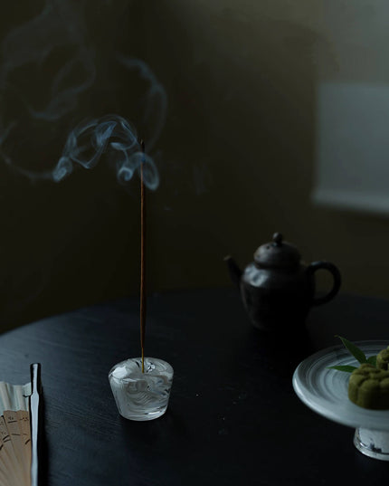 Cloud Candlestick