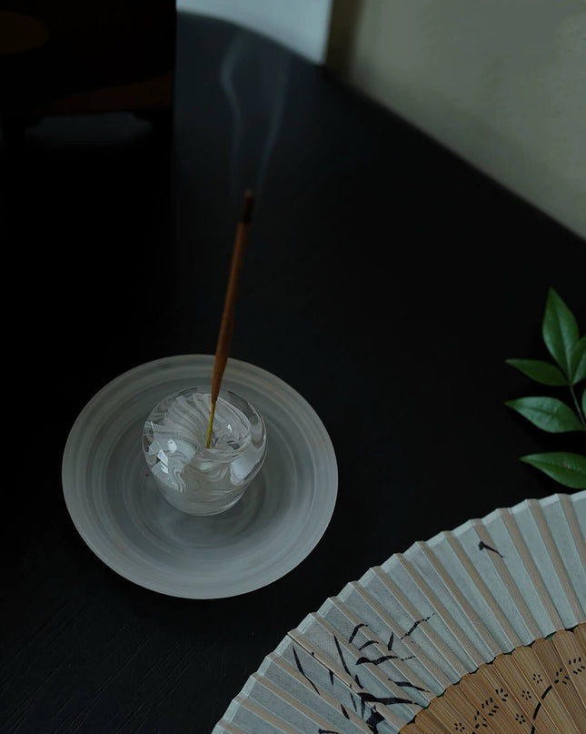 Cloud Candlestick
