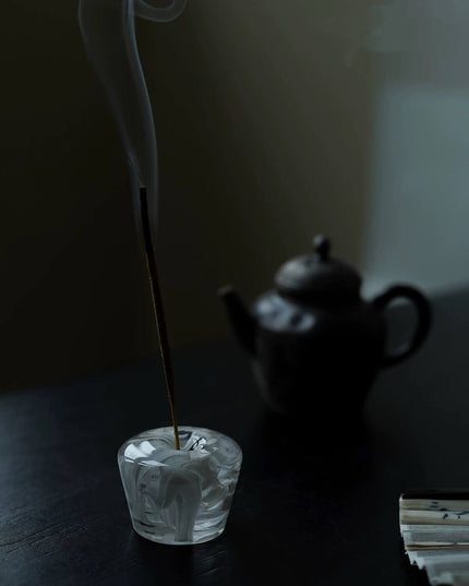 Cloud Candlestick