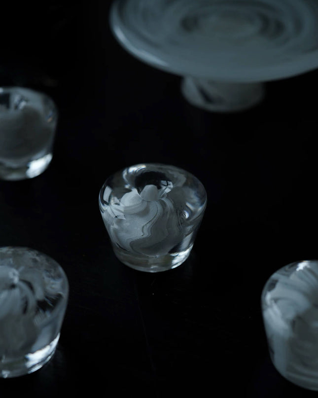 Cloud Candlestick