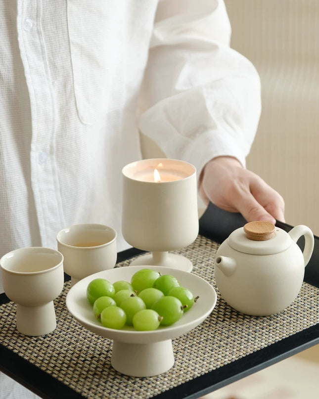 Japan Ceramic Tea Set