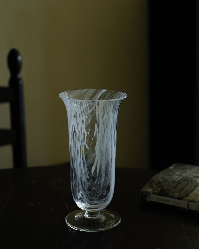 Sky Clouds Vase