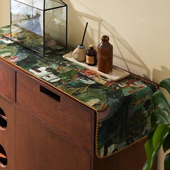 Runner&Entryway