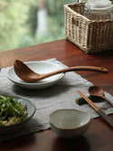 Teak & Wood