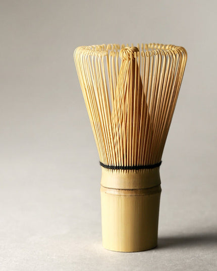 Bamboo Handmade Matcha Tea Brush Tool