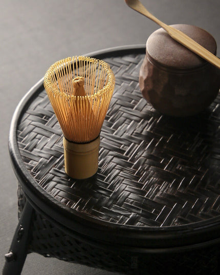 Bamboo Handmade Matcha Tea Brush Tool