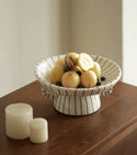 Decorative Fruit Plates