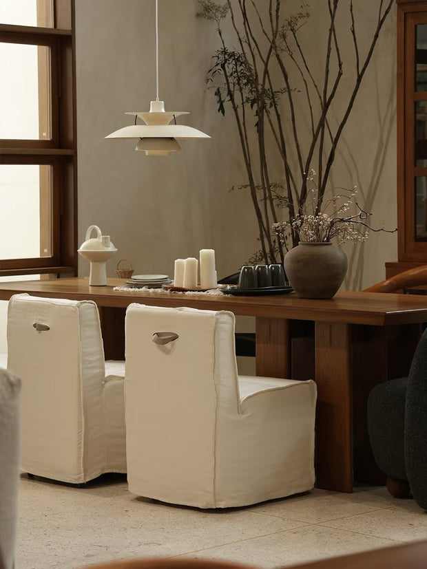<h3><strong>Indonesia Teak Wood Dining </strong></h3>