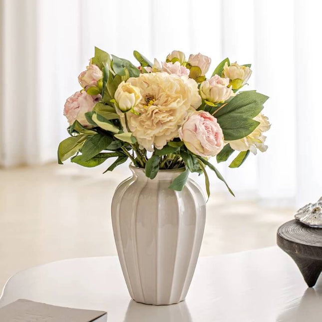 Silk Artificial Flower