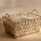 Storage & Rattan