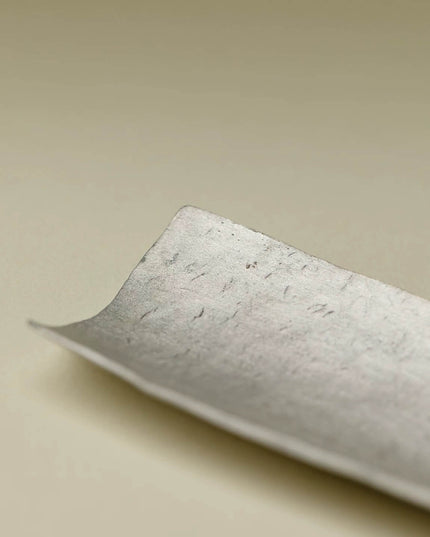 Handmade Lotus Incense Stick Holder