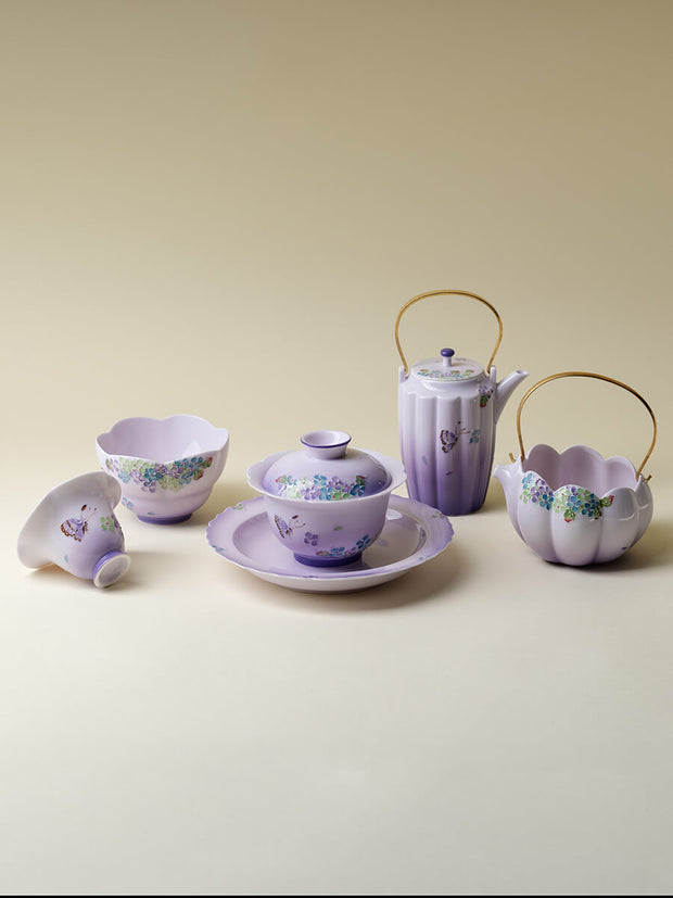 <h2>Lucky Butterfly</h2>