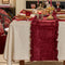 TABLE RUNNERS