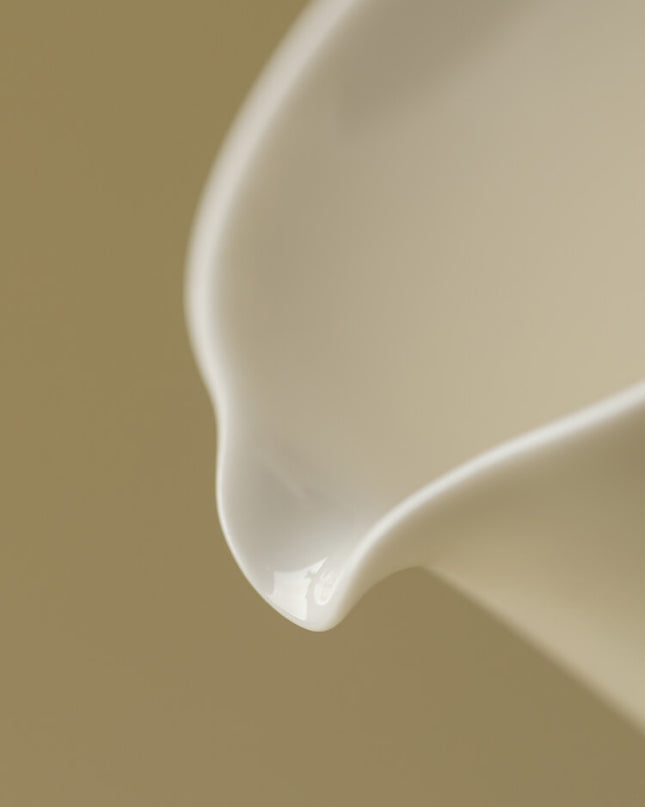 Japanese Daisy Hand-Painted Ceramic Teapot