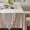 Lace Border
