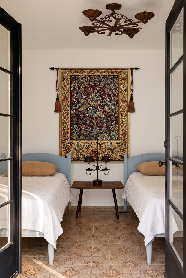 <h1>William Morris</h1>