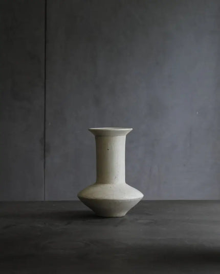 Modern Abstract Flower Ceramic Vase