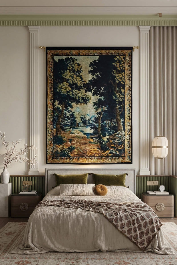 Verdure Tapestry