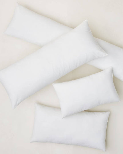 Fluff Decorative Pillow Inserts - Machine Washable