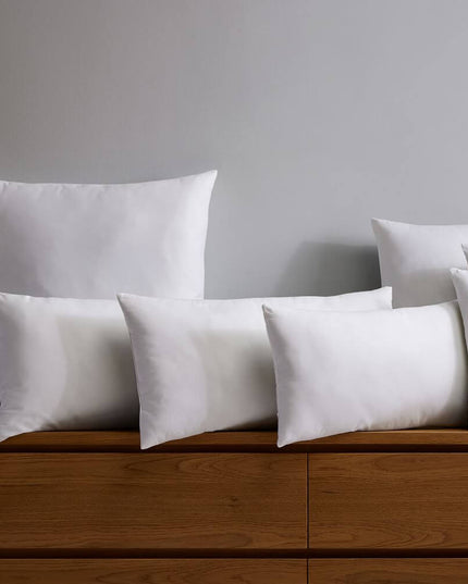 Fluff Decorative Pillow Inserts - Machine Washable