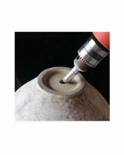 Wabi Sabi  Handcrafted Organic Ceramic Vase
